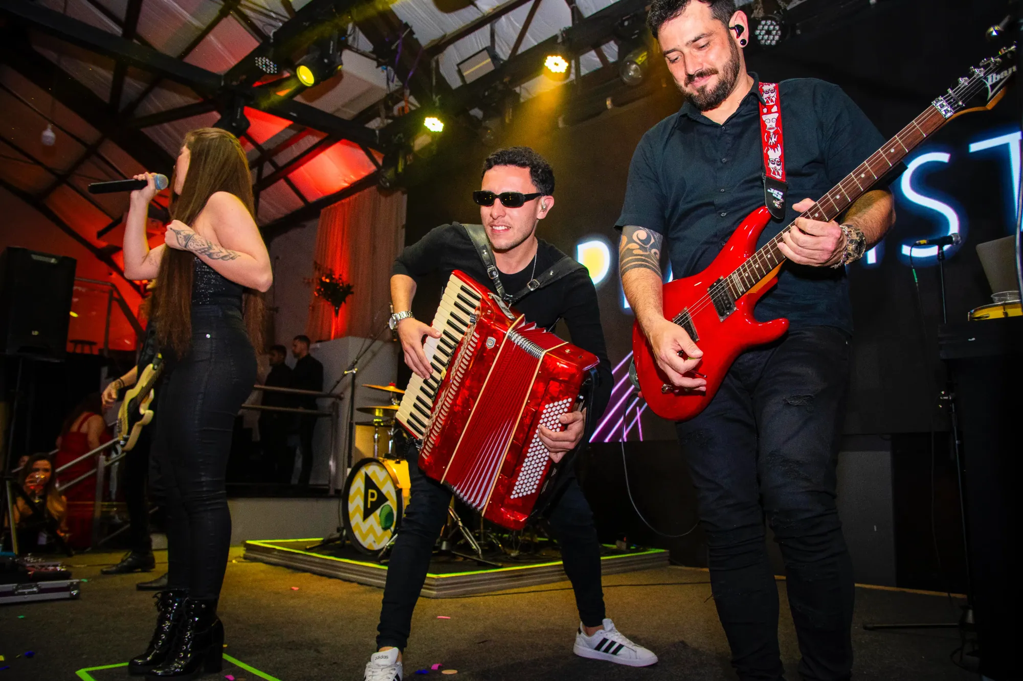 Eventos Corporativos — foto 6