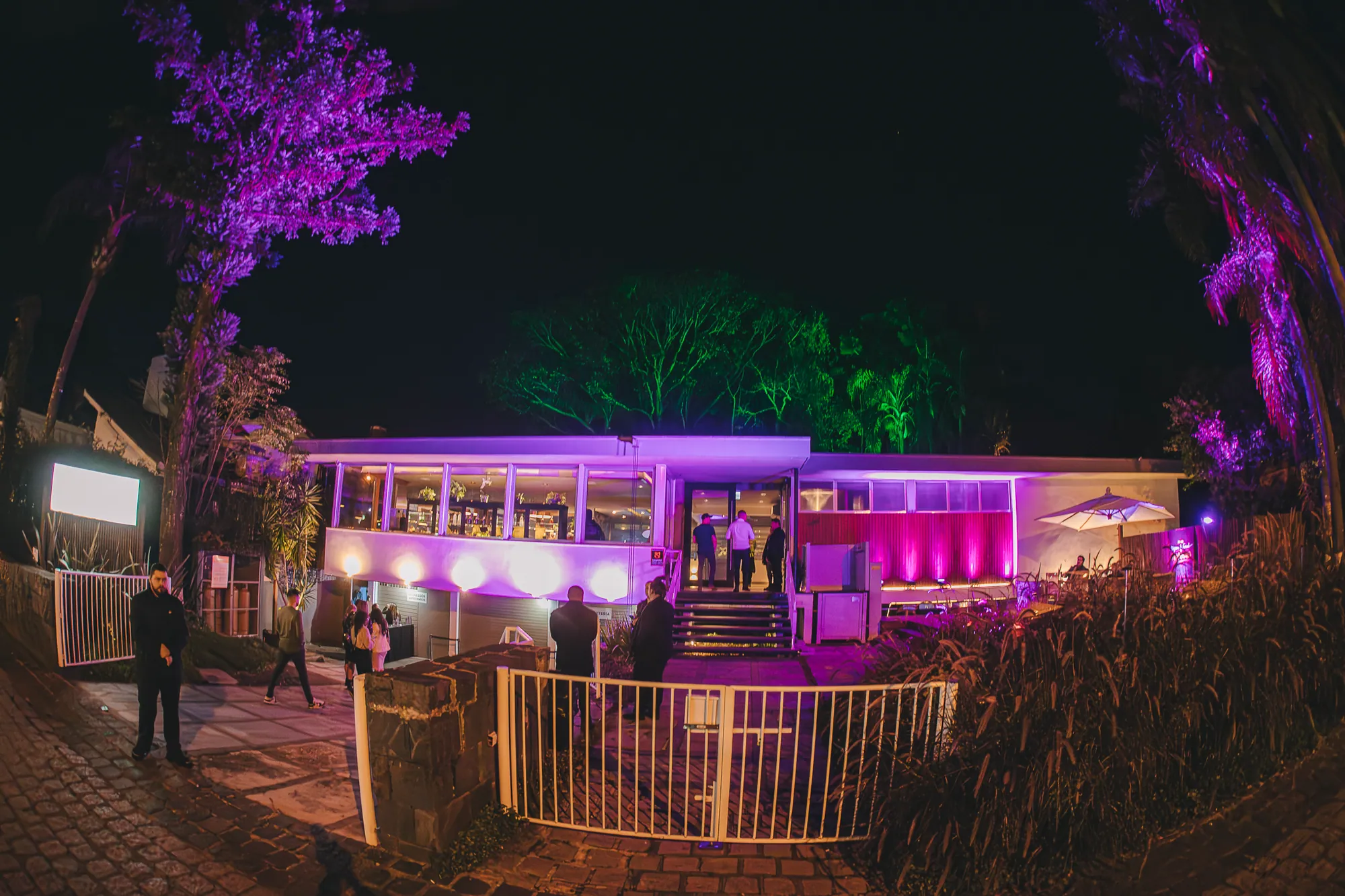 Eventos Sociais — foto 4