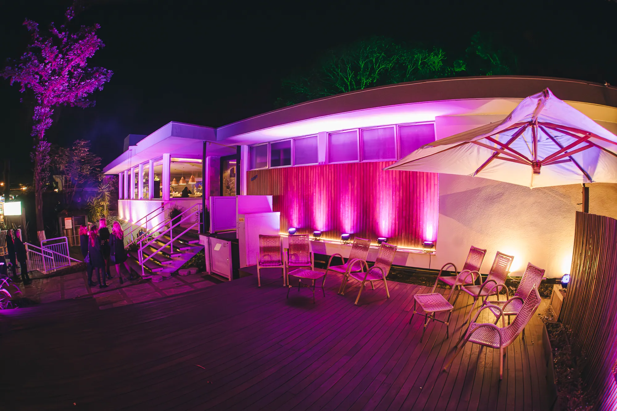 Eventos Sociais — foto 7