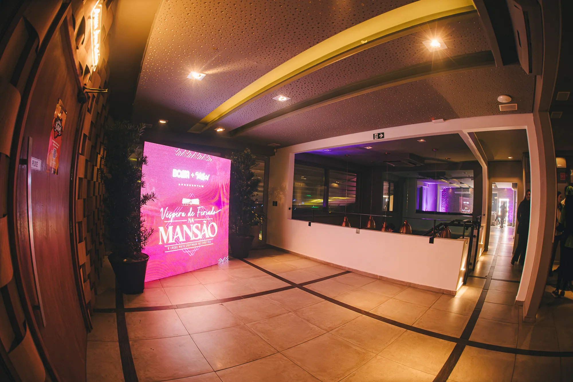 Eventos Sociais — foto 9