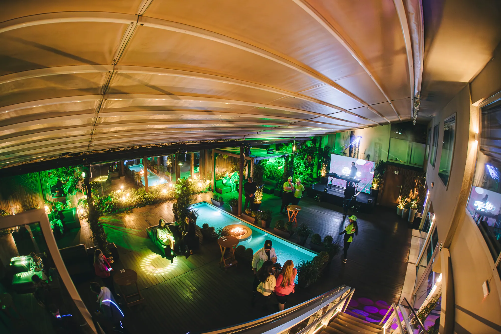 Eventos Sociais — foto 15