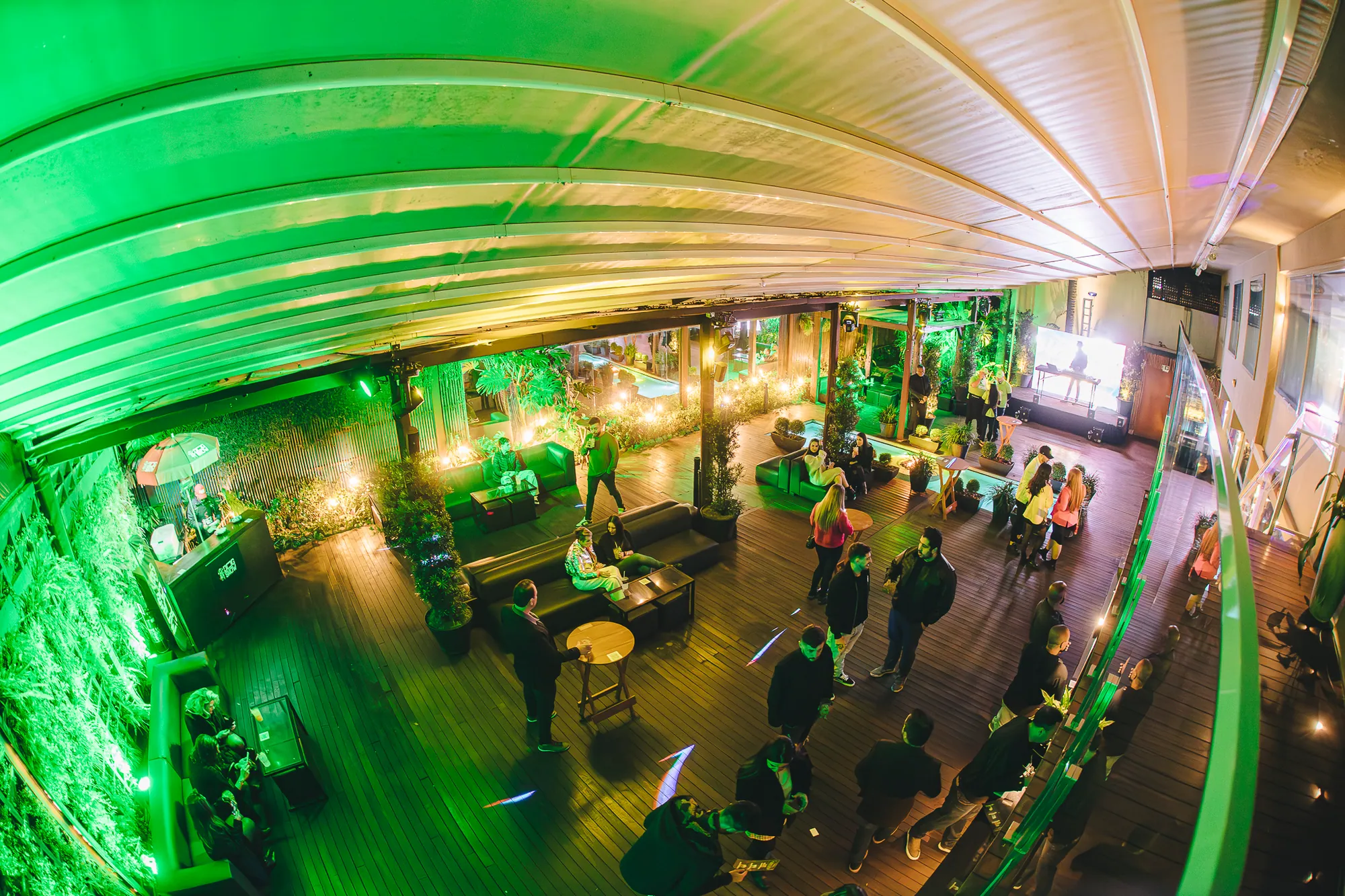 Eventos Sociais — foto 17
