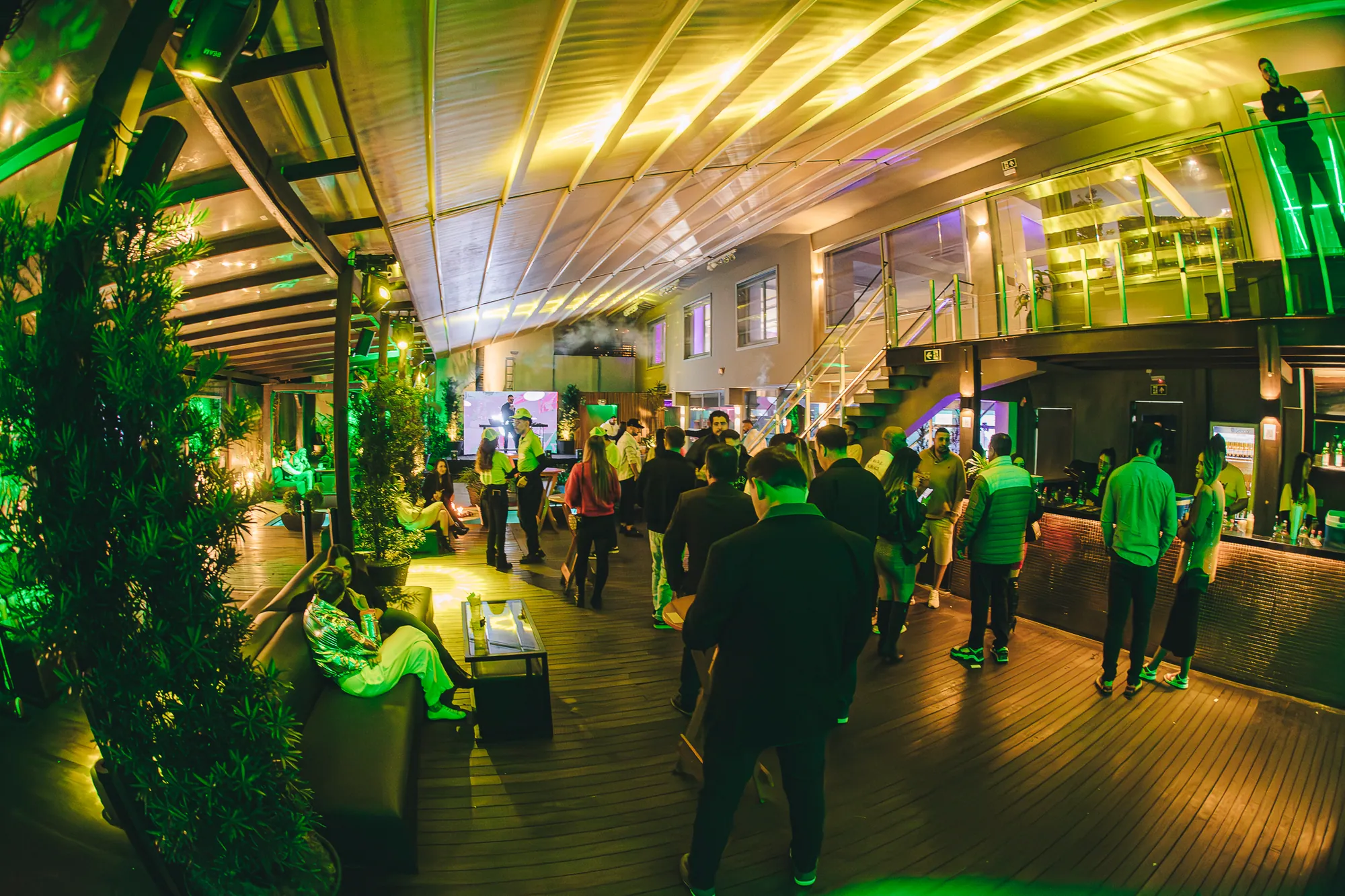 Eventos Sociais — foto 24