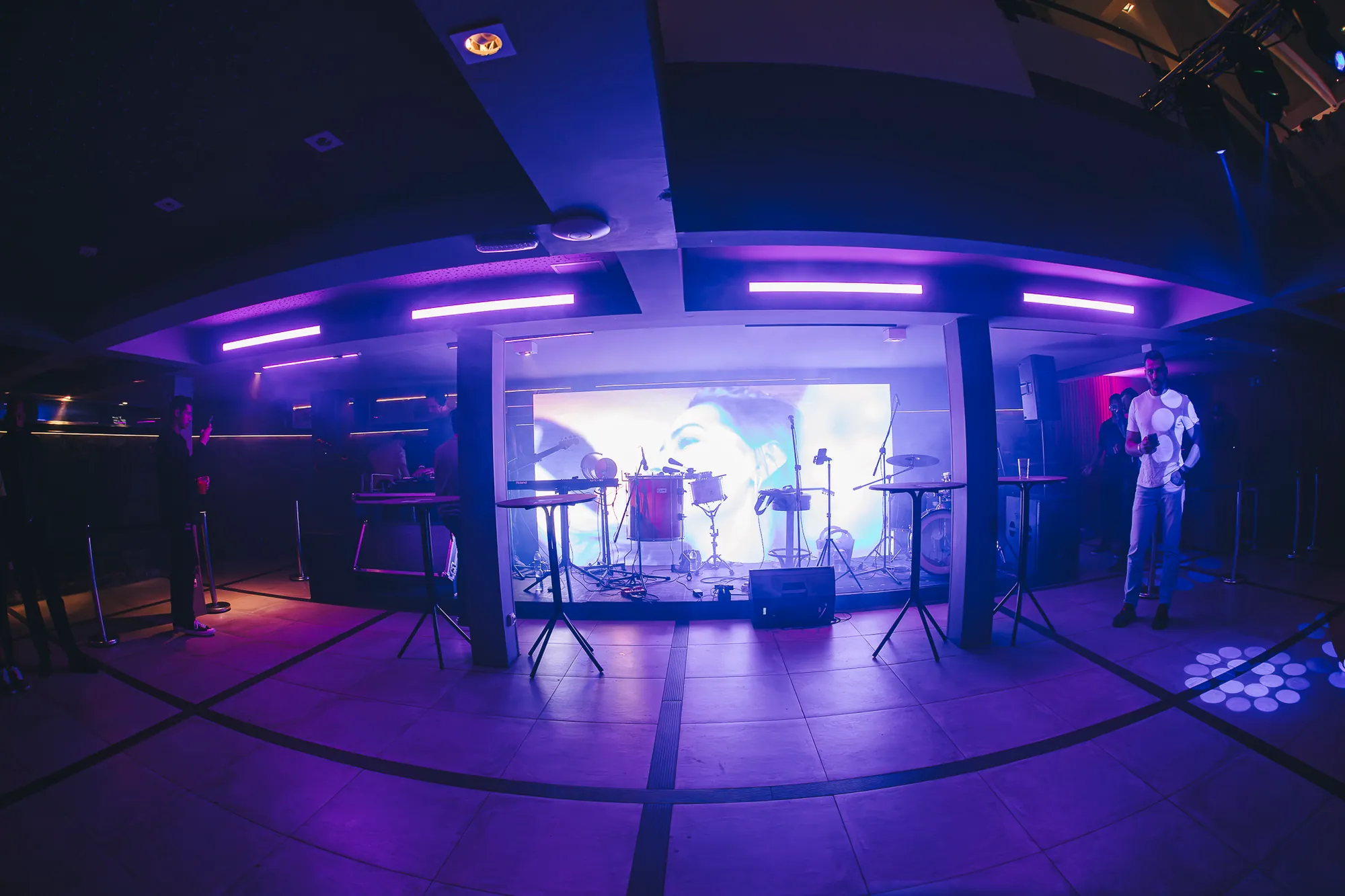 Eventos Sociais — foto 25