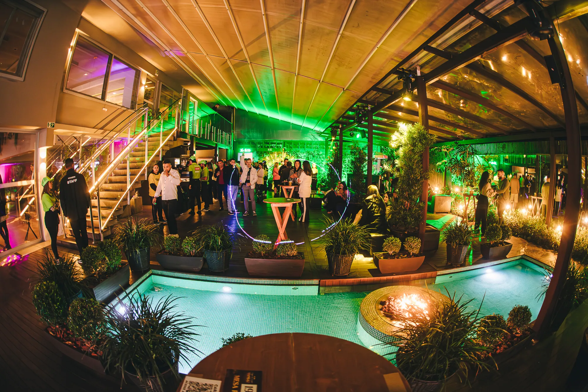 Eventos Sociais — foto 30