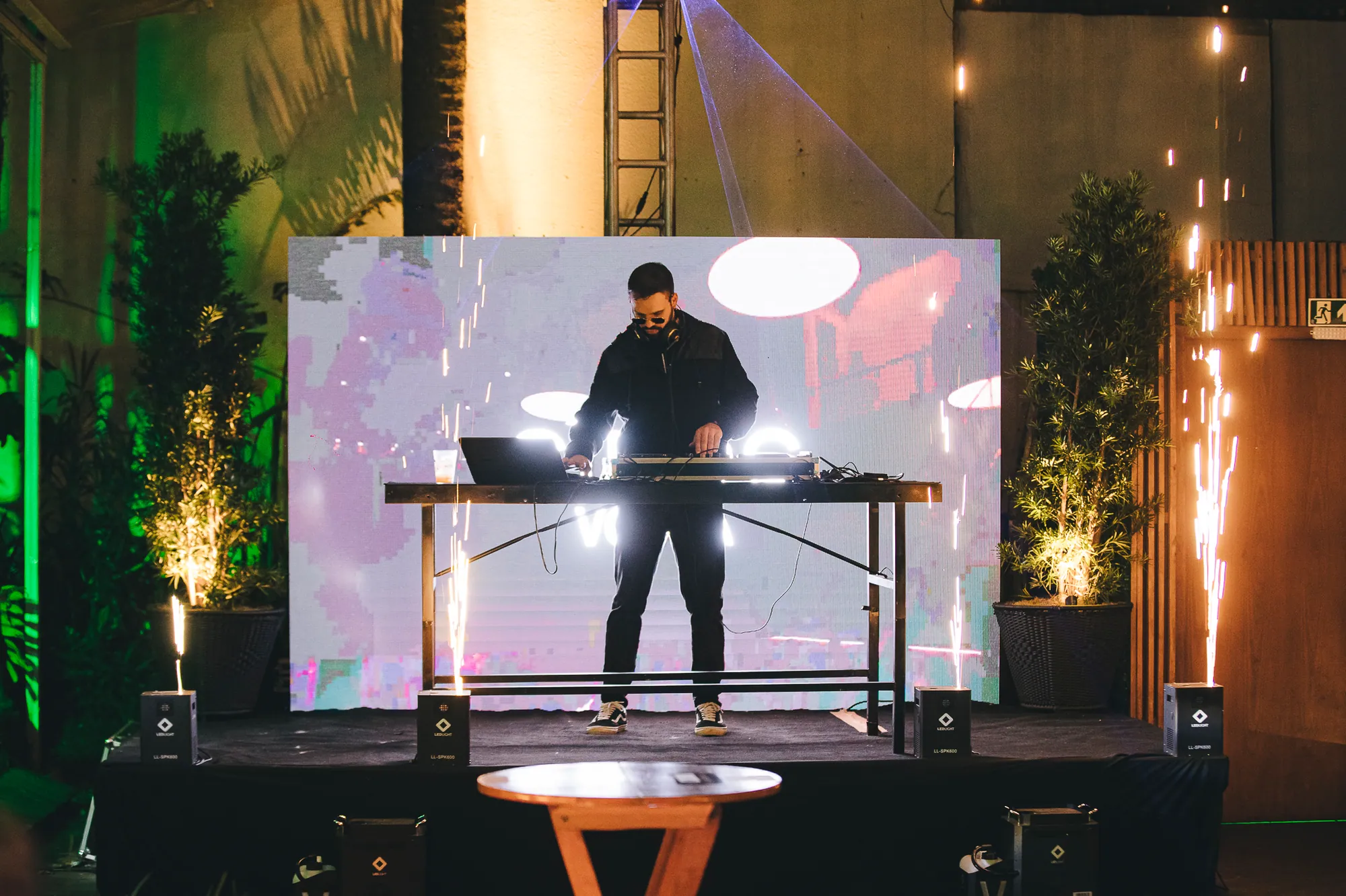 Eventos Sociais — foto 31