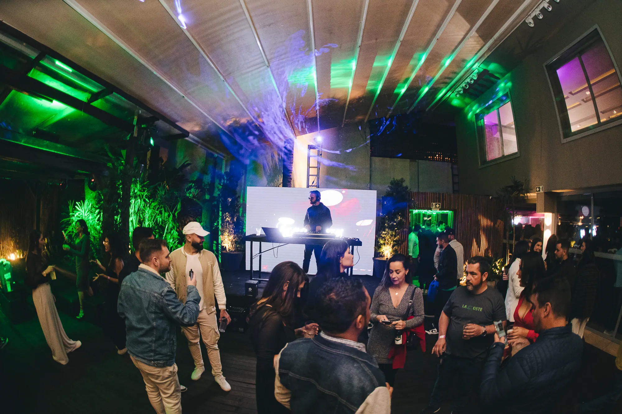 Eventos Sociais — foto 36