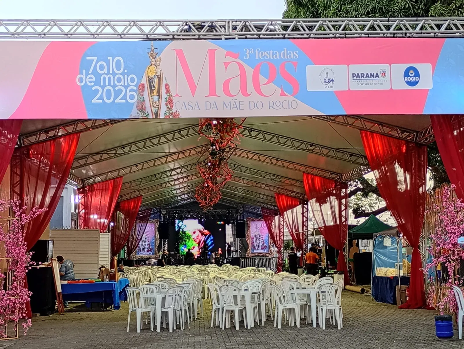 Shows & Festivais — foto 1