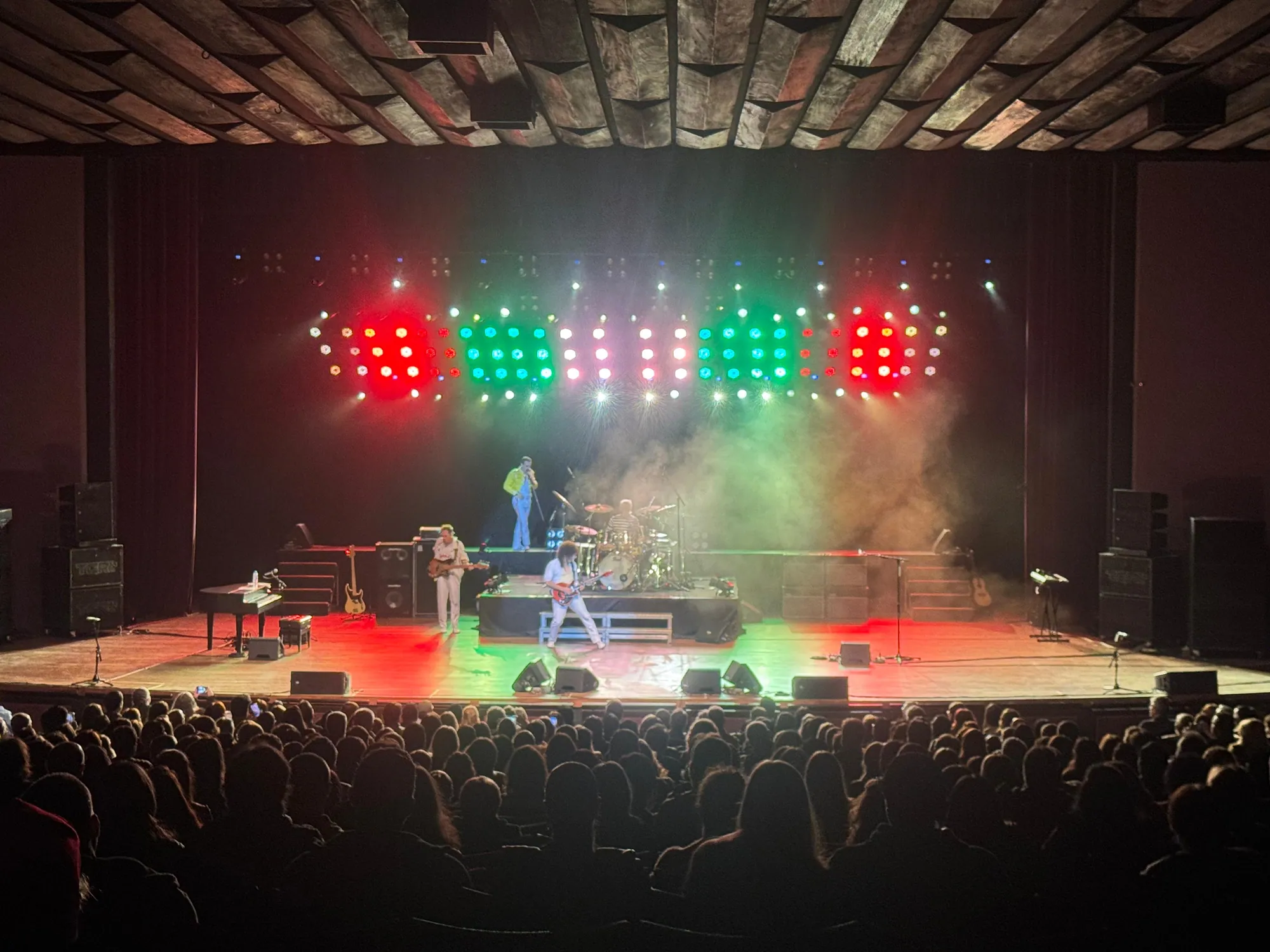 Shows & Festivais — foto 2