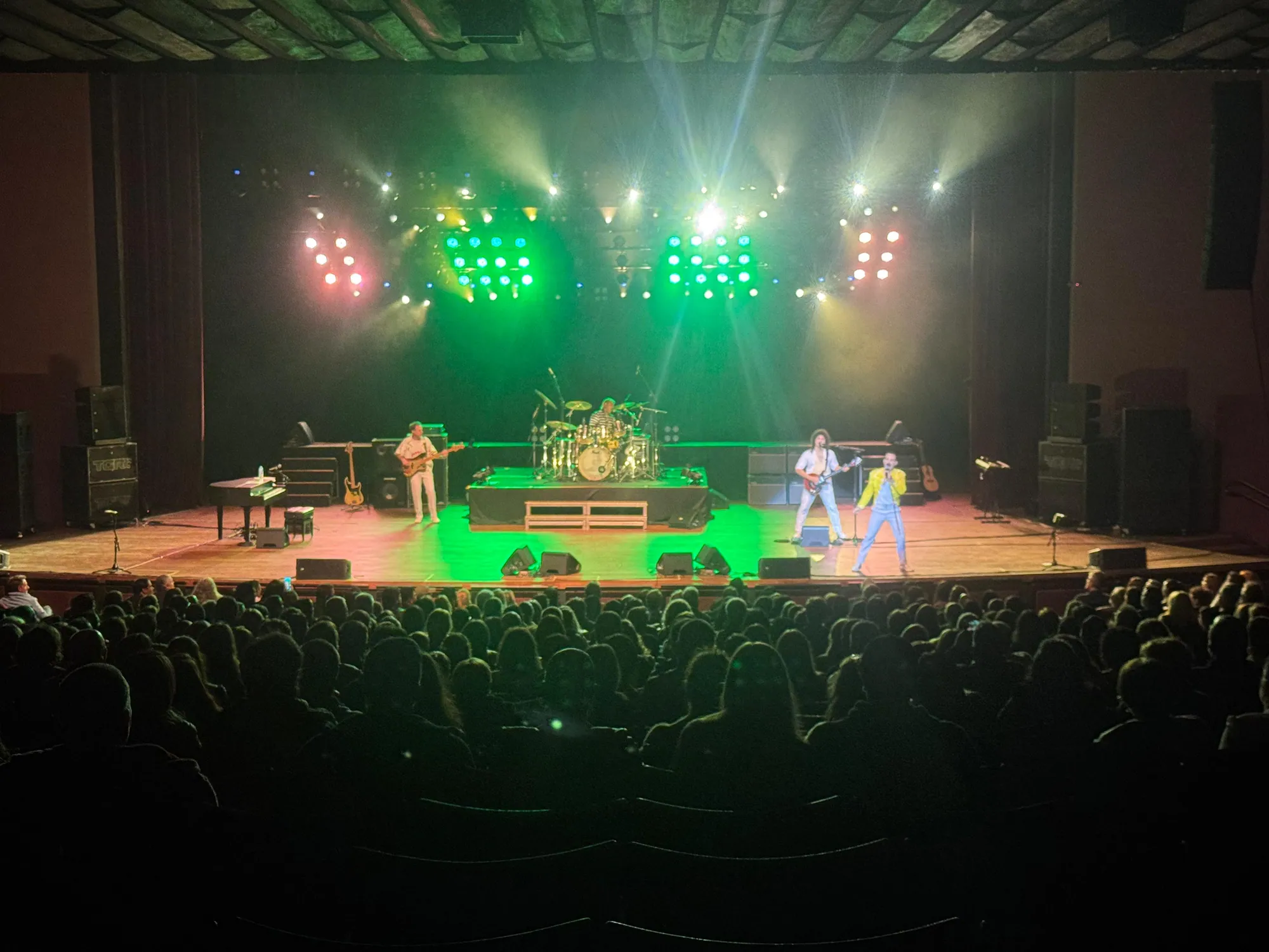 Shows & Festivais — foto 5