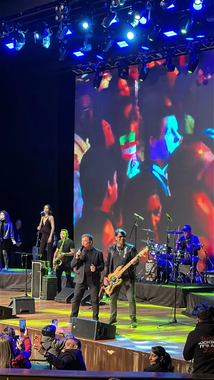 Shows & Festivais — foto 4